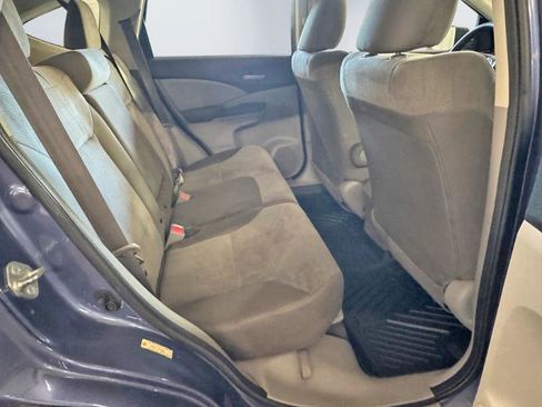 Used 2014 Honda CR-V LX image 17