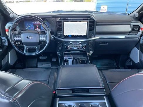 Used 2025 Ford F150 Raptor AWD/4WD image 8