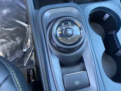 New 2026 Ford Maverick Lobo AWD/4WD image 27