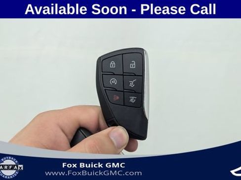 Used 2023 Chevrolet Suburban RST w/ Sport Performance Package AWD/4WD image 40