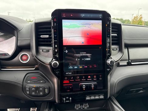 New 2027 RAM 1500 RHO w/ RHO Level 1 Equipment Group AWD/4WD image 12