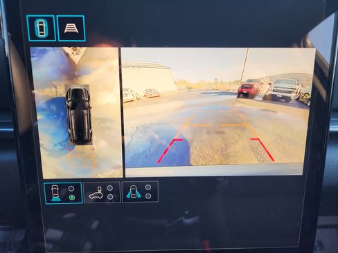 New 2026 GMC Terrain AT4 w/ Technology Package II image 18