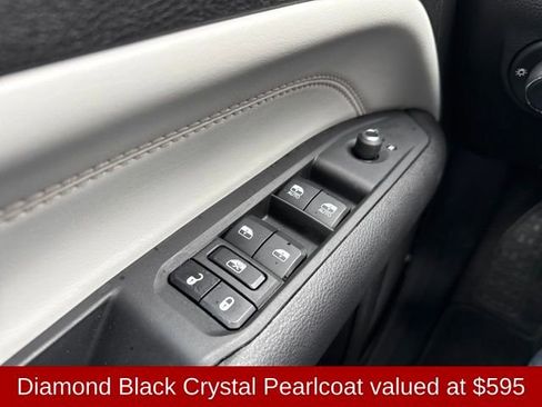 Used 2024 Jeep Compass Limited image 11