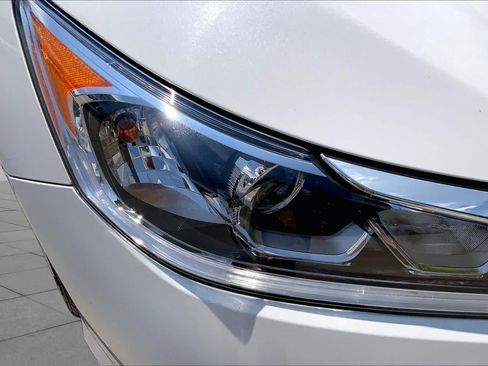 Used 2017 Honda Accord Sport Special Edition image 25