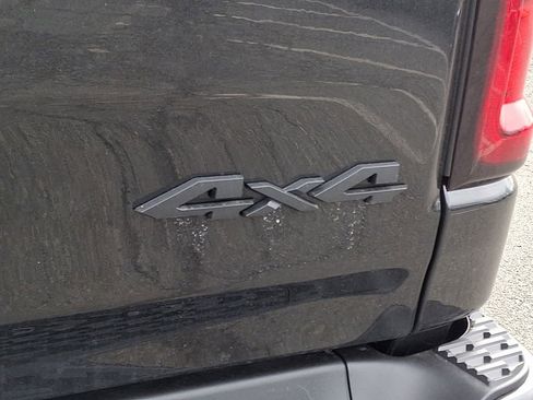 New 2026 RAM 1500 Big Horn AWD/4WD image 47