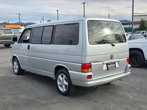 Used 2001 Volkswagen Eurovan GLS image 5