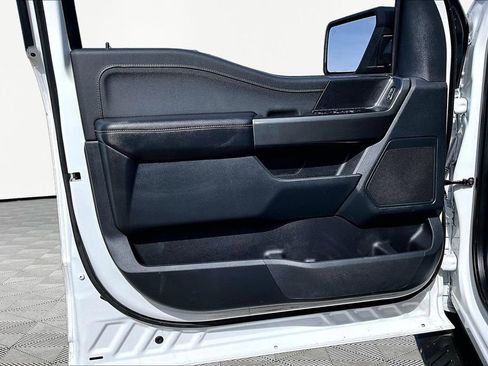 Certified 2023 Ford F150 XLT w/ Equipment Group 302A High image 24