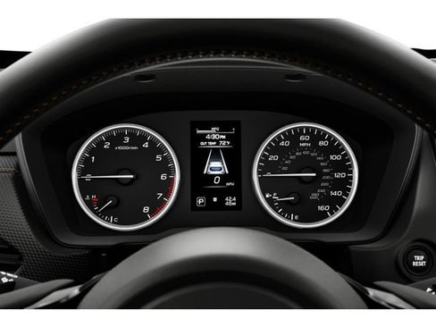 New 2026 Subaru Forester Sport AWD/4WD image 18