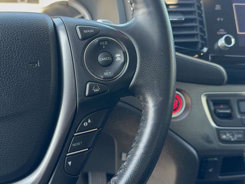 Used 2023 Honda Ridgeline RTL image 18