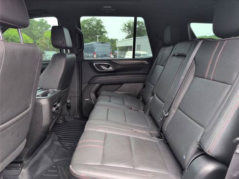 Used 2023 Chevrolet Tahoe RST w/ Luxury Package AWD/4WD image 39