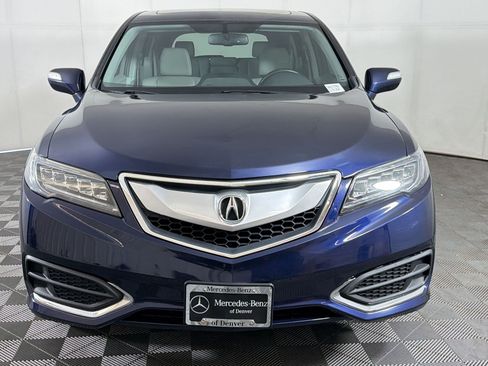 Used 2017 Acura RDX AWD w/ Technology Package image 6