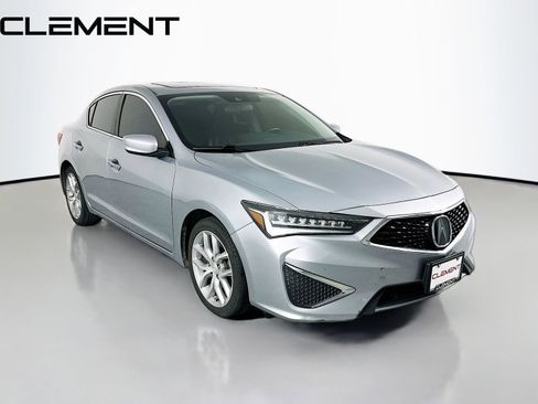 Used 2019 Acura ILX image 3