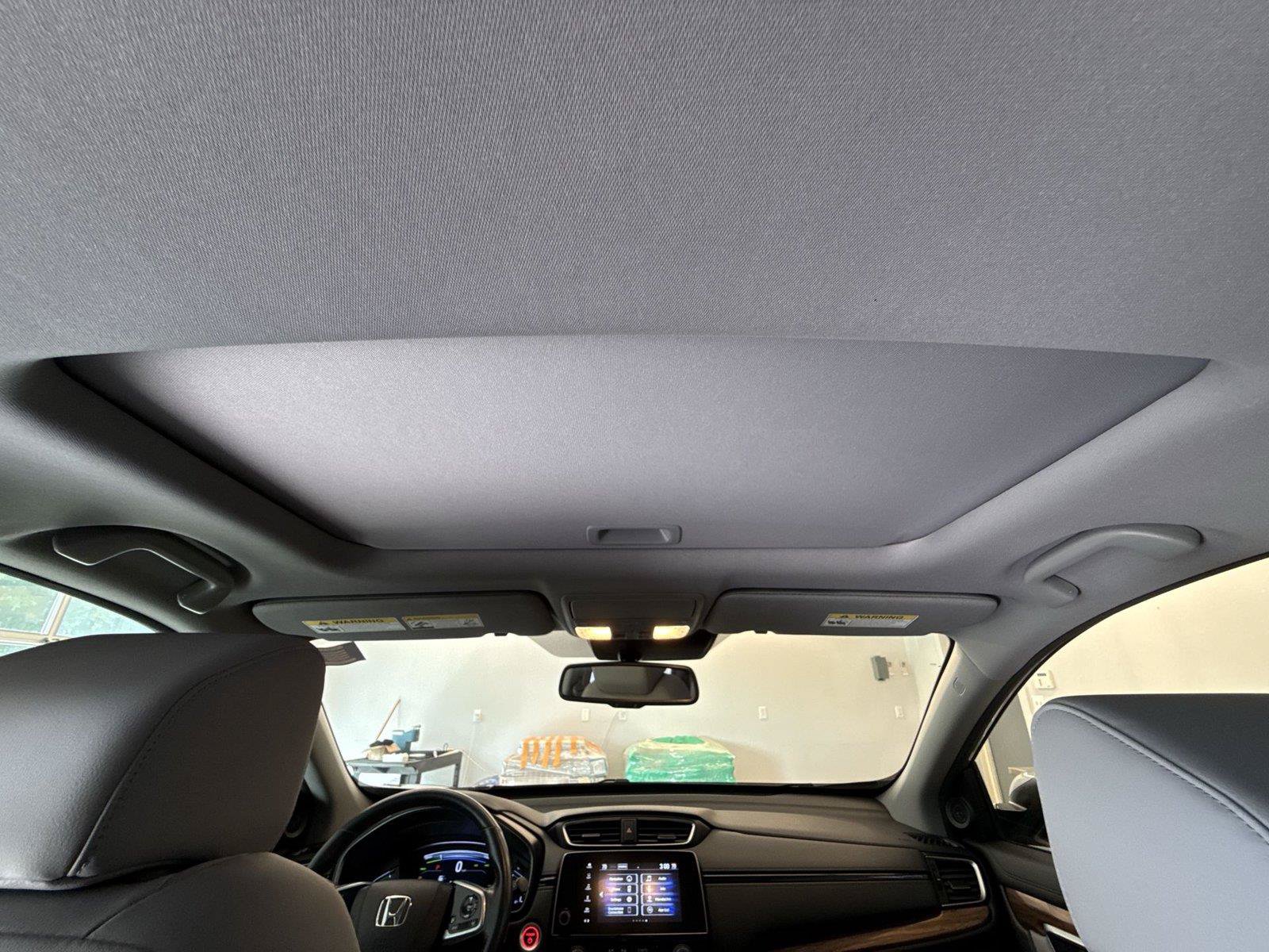 Used 2022 Honda CR-V Touring image 16