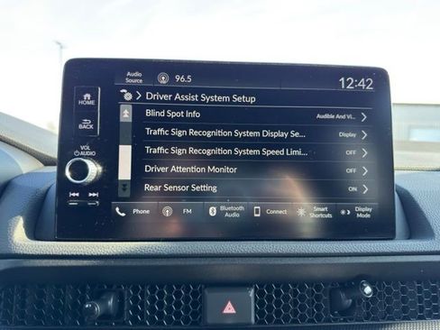 Used 2024 Honda CR-V Sport-L image 22