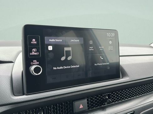 New 2026 Honda CR-V LX image 21