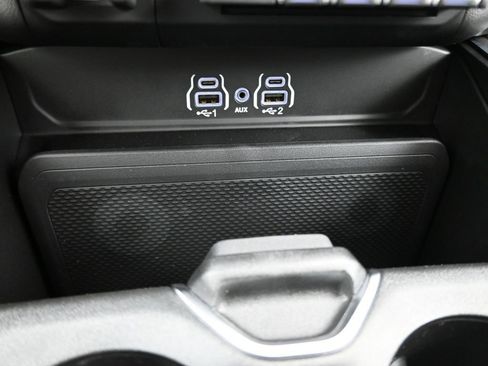 New 2026 RAM 1500 Big Horn image 22