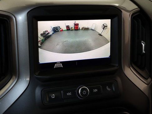 Used 2020 Chevrolet Silverado 1500 W/T w/ WT Fleet Convenience Package image 18