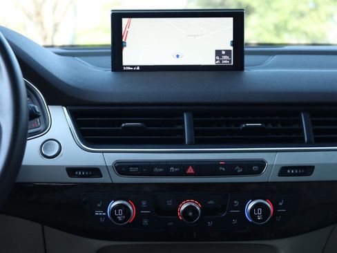 Used 2018 Audi Q7 2.0T Premium Plus image 11