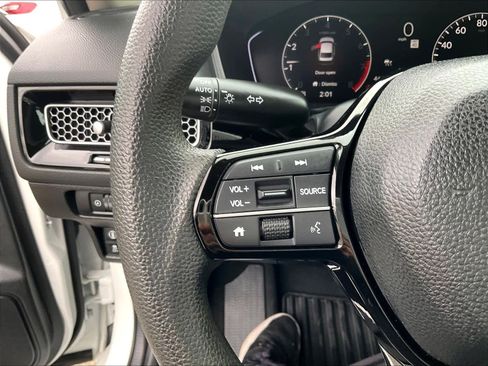 Used 2023 Honda Civic LX image 20
