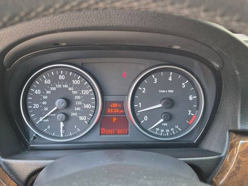Used 2006 BMW 325i Sedan RWD image 41