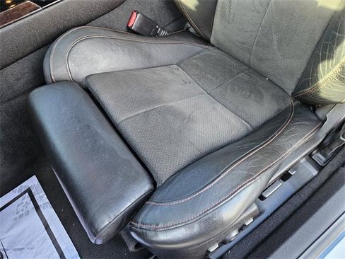 Used 2015 Cadillac CTS V image 8