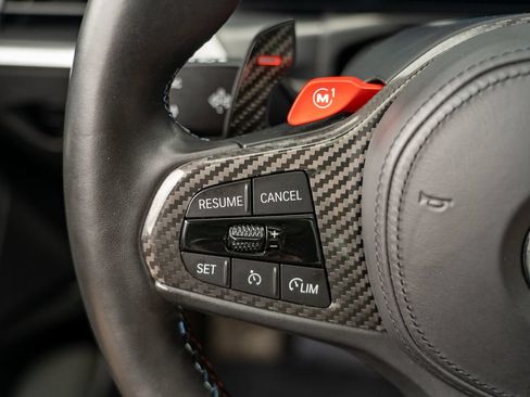 Used 2024 BMW M2 w/ Lighting Package RWD image 25