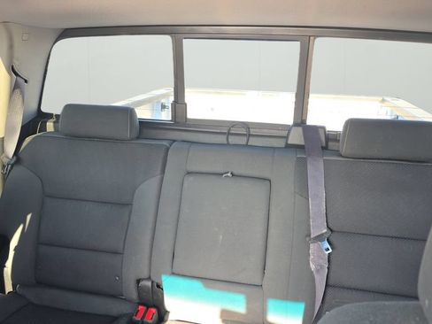 Used 2015 GMC Sierra 1500 SLE w/ SLE Value Package RWD image 14