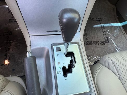 Used 2006 Toyota Solara SE FWD image 14