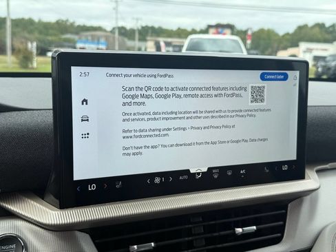 New 2025 Ford Explorer Active w/ Active Comfort Package RWD image 23