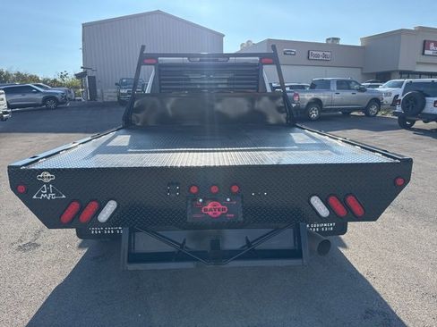 Used 2020 Chevrolet Silverado 3500 W/T w/ WT Convenience Package image 6