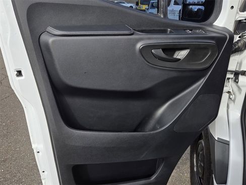 Used 2019 Mercedes-Benz Sprinter 144 Cargo image 13