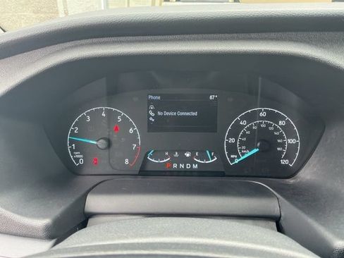 Used 2025 Ford Transit 250 148 High Roof AWD w/ Load Area Protection Package image 18