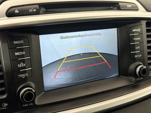 Used 2018 Kia Sorento LX w/ LX V6 Convenience Package image 20