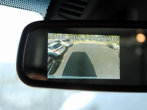 Used 2025 Mercedes-Benz Sprinter 2500 image 15