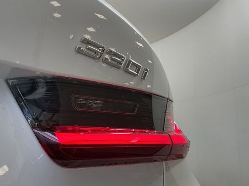New 2026 BMW 330i Sedan w/ M Sport Package image 31