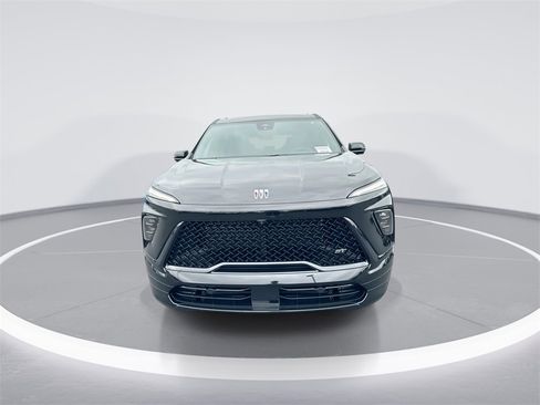 New 2026 Buick Enclave Sport Touring w/ LPO, Floor Liner Package image 3