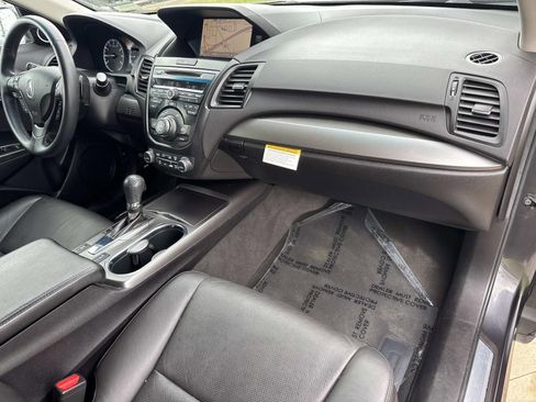 Used 2014 Acura RDX FWD w/ Technology Package image 11