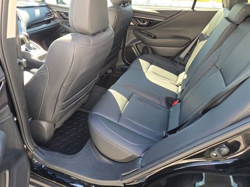 Certified 2025 Subaru Outback Touring XT image 17
