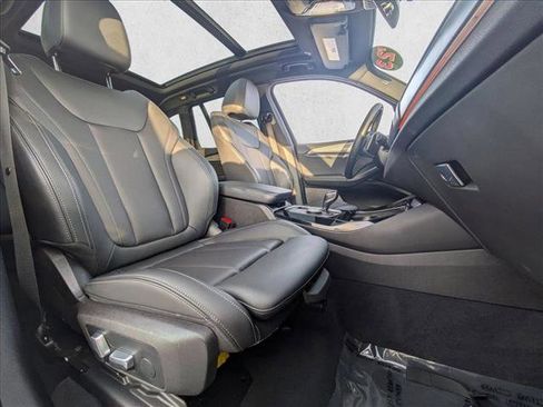 Certified 2023 BMW X3 sDrive30i w/ Convenience Package image 23