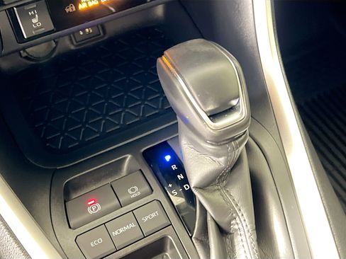 Used 2025 Toyota RAV4 XLE Premium w/ Weather Package FWD image 24