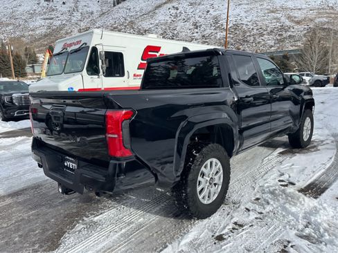Used 2024 Toyota Tacoma SR5 image 11