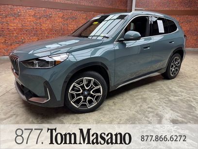 Certified 2025 BMW X1 xDrive28i w/ Technology Package