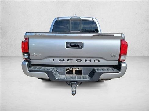 Used 2023 Toyota Tacoma SR AWD/4WD image 6