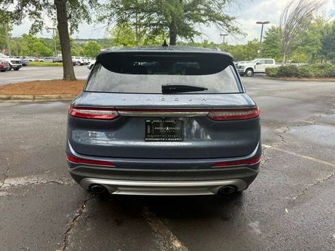 Certified 2022 Lincoln Corsair Reserve w/ Elements Package image 28