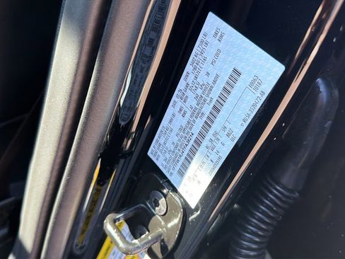 New 2026 Ford F150 Raptor w/ Equipment Group 803A Raptor R image 36