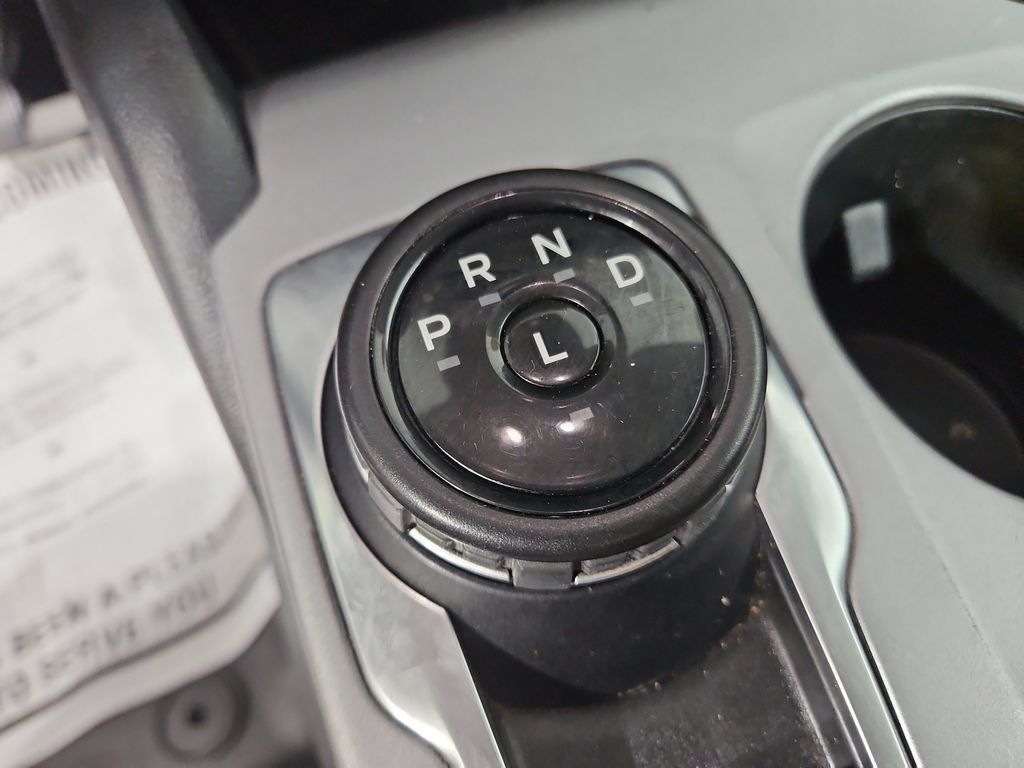 Used 2022 Ford Bronco Sport Big Bend w/ Convenience Package AWD/4WD image 23