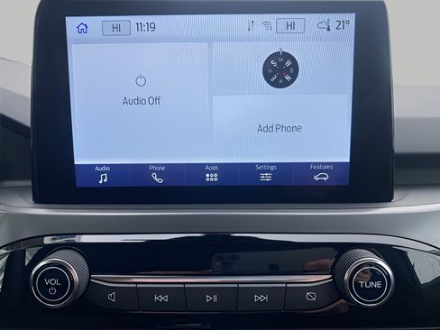 Certified 2023 Ford Escape Active image 23