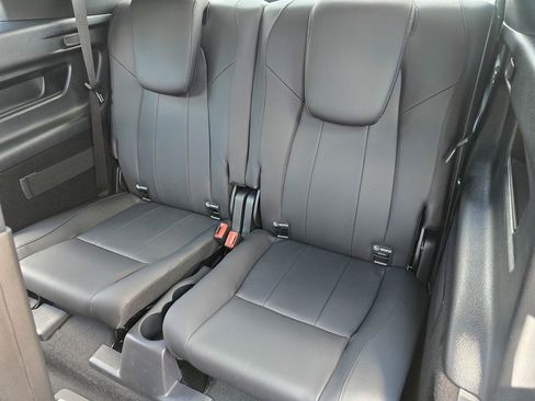 New 2026 Mercedes-Benz GLB 250 4MATIC image 30