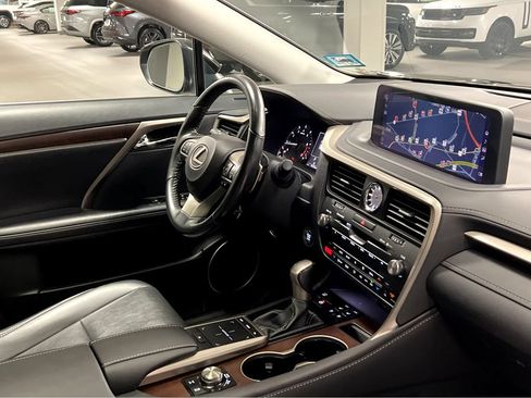 Certified 2020 Lexus RX 350 AWD w/ Premium Package image 33