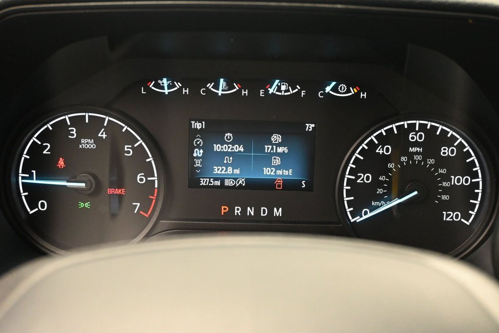 Used 2026 Ford F150 STX RWD image 12